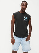 WWE® Stone Cold Steve Austin Boxy Muscle Tank
