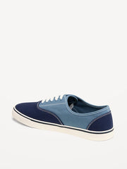 Prep Sneakers for Men
