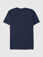 Harry Potter Night Animal Graphic T-shirt