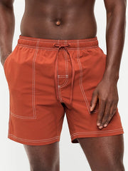 Swim Trunks -- 7-inch inseam