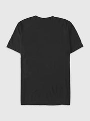 Harry Potter Grunge Crest Graphic T-shirt