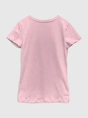 Hannah Montana Pose Graphic T-Shirt