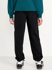 Buffalo Bills Gender-Neutral Jogger Sweatpants for Kids