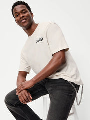 Jeep® Loose T-Shirt