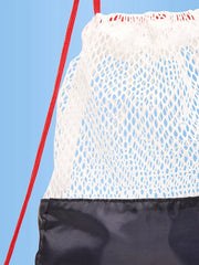 USA Drawstring Bag