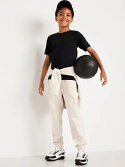 UltraBase Short-Sleeve Performance T-Shirt for Boys