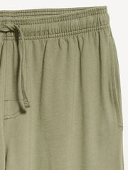 Loose Jersey Lounge Pants
