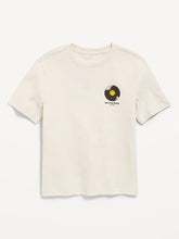 Short-Sleeve Graphic T-Shirt for Boys