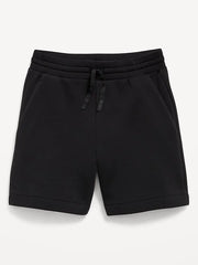 Bounce Fleece Baggy Shorts for Boys