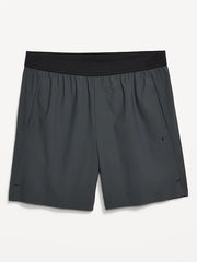 ProTrain Shorts -- 7-inch inseam