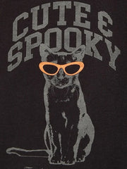 Short-Sleeve Graphic T-Shirt for Girls