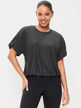 CloudMotion Bubble Top