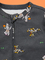 Old Navy x Disney 2-Way-Zip Sleep & Play for Baby