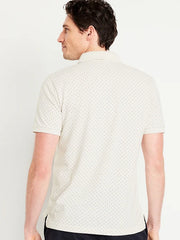 Built-In Flex Pro Polo for Men