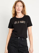 EveryWear Logo-Graphic T-Shirt