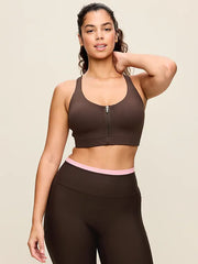 High Support PowerSoft Sports Bra