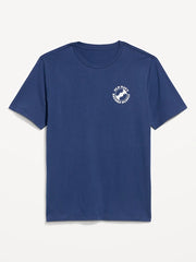 Logo Graphic T-Shirt
