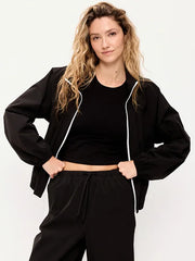 TrekTech Oversized Jacket