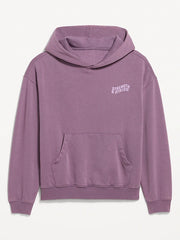 Lived-In Pro Hoodie