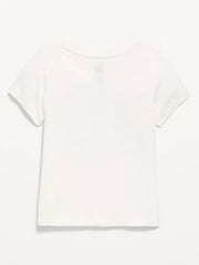 NHL Graphic T-Shirt for Girls