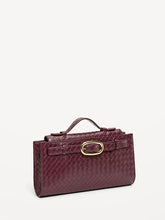 Date Night Belted Clutch