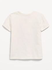 Hello Kitty® Graphic T-Shirt for Girls