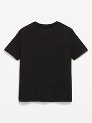 Minecraft™ Gender-Neutral Graphic T-Shirt for Kids