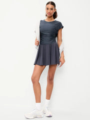 CloudMotion Muscle Tank Top