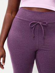 Extra High-Waisted CloudComfy Flare Leggings