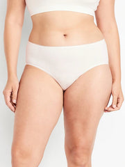 Seamless Hipster Underwear