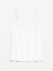 First-Layer Cami Tank Top