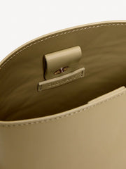Small Preppy Bucket Bag