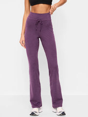 Extra High-Waisted CloudComfy Flare Leggings