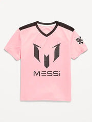 Messi™ Lifestyle Jersey T-Shirt for Boys