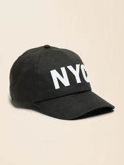 Old Navy x Marvel Spider-Man Baseball Cap