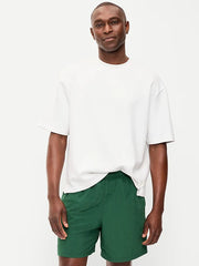 Dynamic Fleece T-Shirt