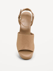 Platform Sandals for Women
