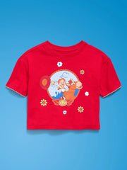 Old Navy x Pixar Toy Story Boxy Graphic T-Shirt for Toddler Girls
