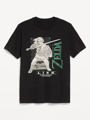 Nintendo© The Legend of Zelda™ T-Shirt