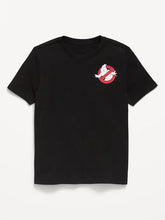 Ghostbusters™ Gender-Neutral Graphic T-Shirt for Kids