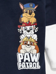 Paw Patrol™ Oversized Unisex Graphic Hoodie for Toddler