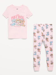 Paw Patrol™ Snug-Fit Graphic Pajama Set for Toddler & Baby