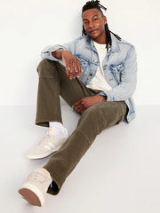 90’s Straight Workwear Carpenter Jeans
