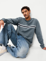 Long-Sleeve Heavyweight Rotation T-Shirt