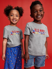 Old Navy x Disney© Mickey Mouse Unisex Graphic T-Shirt for Toddler