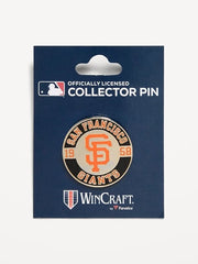 WinCraft® Los Angeles Dodgers Collector Enamel Pin