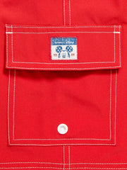 Old Navy x Disney Mickey Mouse Cargo Swim Trunks for Boys