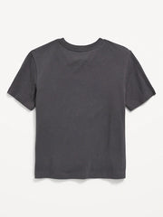 Short-Sleeve Graphic T-Shirt for Boys