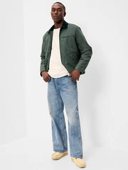 Canvas Barn Jacket