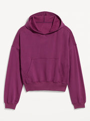 SoComfy Oversized Pullover Hoodie Sweatshirt